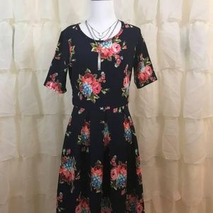 Amelia James Carmel Dress NWT